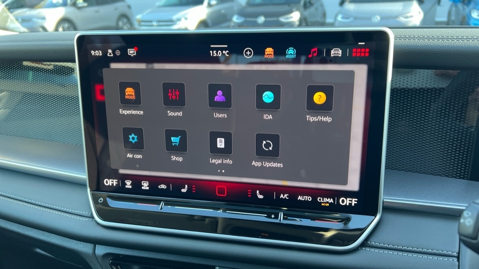 Used Volkswagen Touran 2025 for sale - 76873863: Photo 23