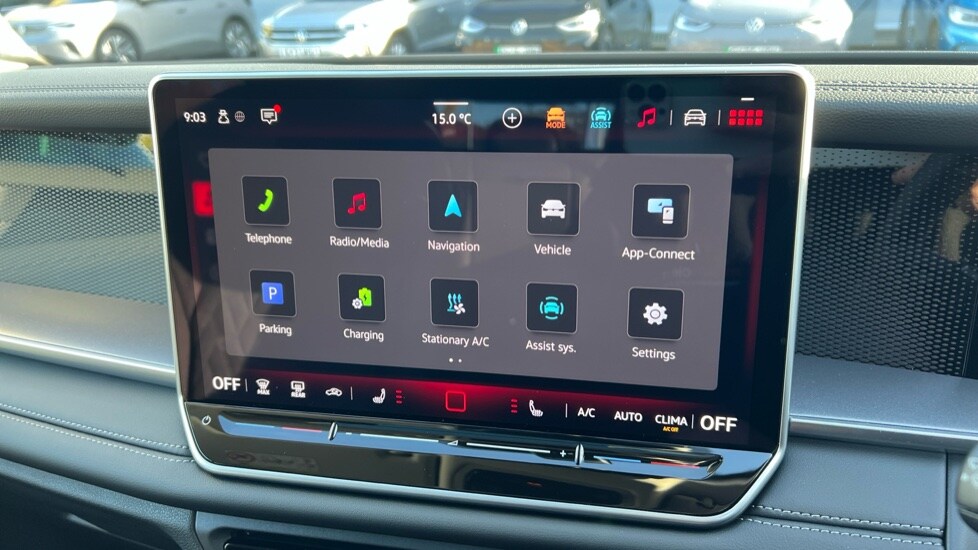 Used Volkswagen Touran 2025 for sale - 76873863: Photo 24