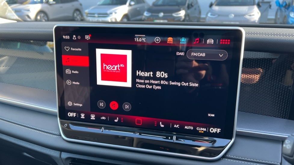 Used Volkswagen Touran 2025 for sale - 76873863: Photo 25