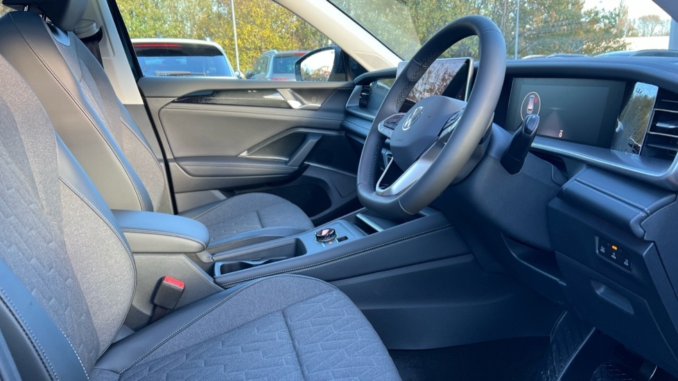 Used Volkswagen Touran 2025 for sale - 76873863: Photo 26