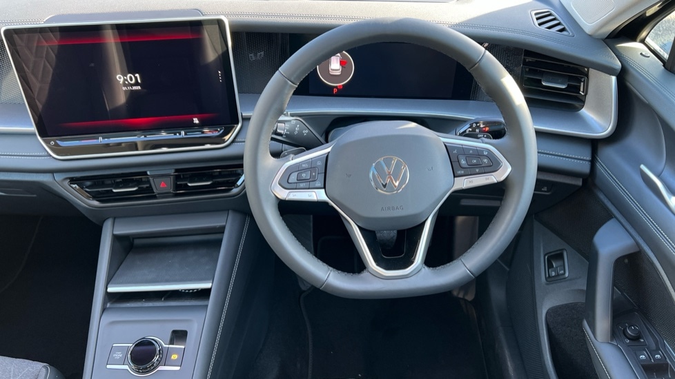 Used Volkswagen Touran 2025 for sale - 76873863: Photo 27