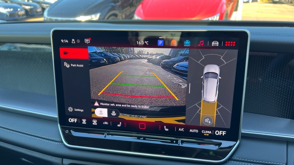 Used Volkswagen Touran 2025 for sale - 76873863: Photo 52