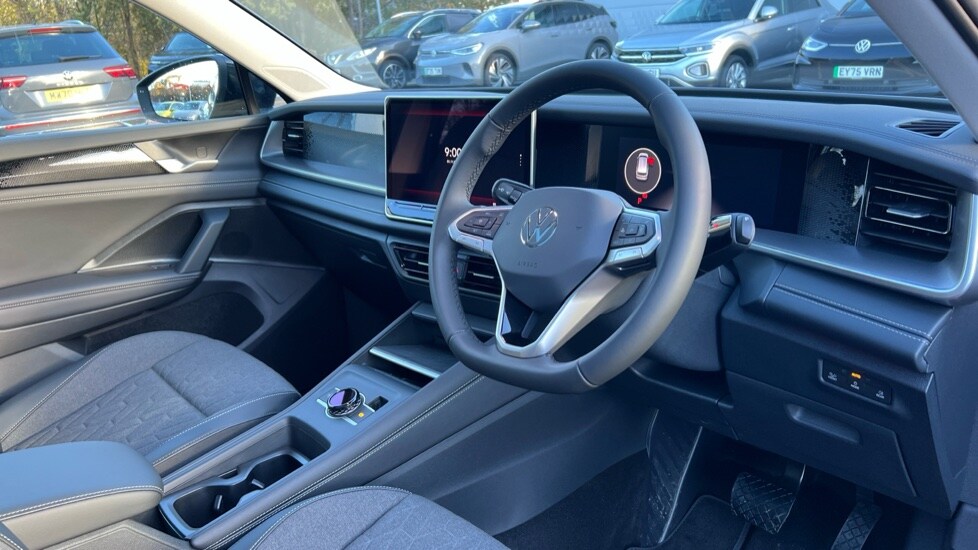 Used Volkswagen Touran 2025 for sale - 76873863: Photo 6