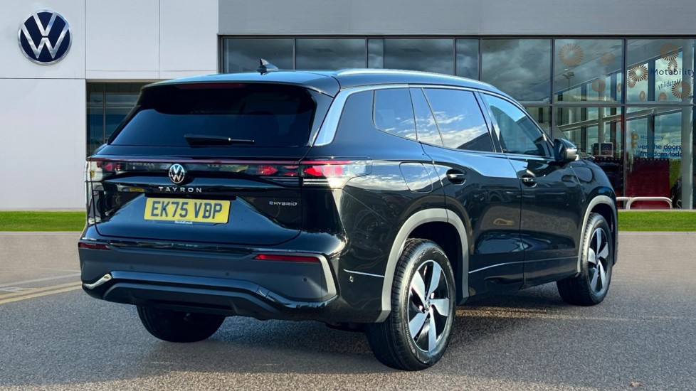 Used Volkswagen Touran 2025 for sale - 76873863: Photo 8