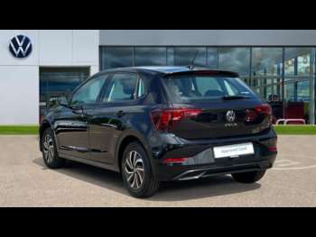 Used Volkswagen Polo 2024 for sale - 74954876: Photo