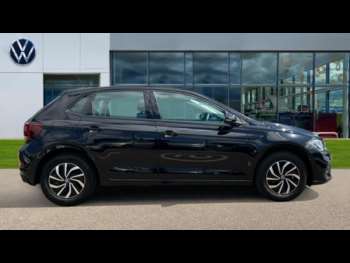Used Volkswagen Polo 2024 for sale - 74954876: Photo