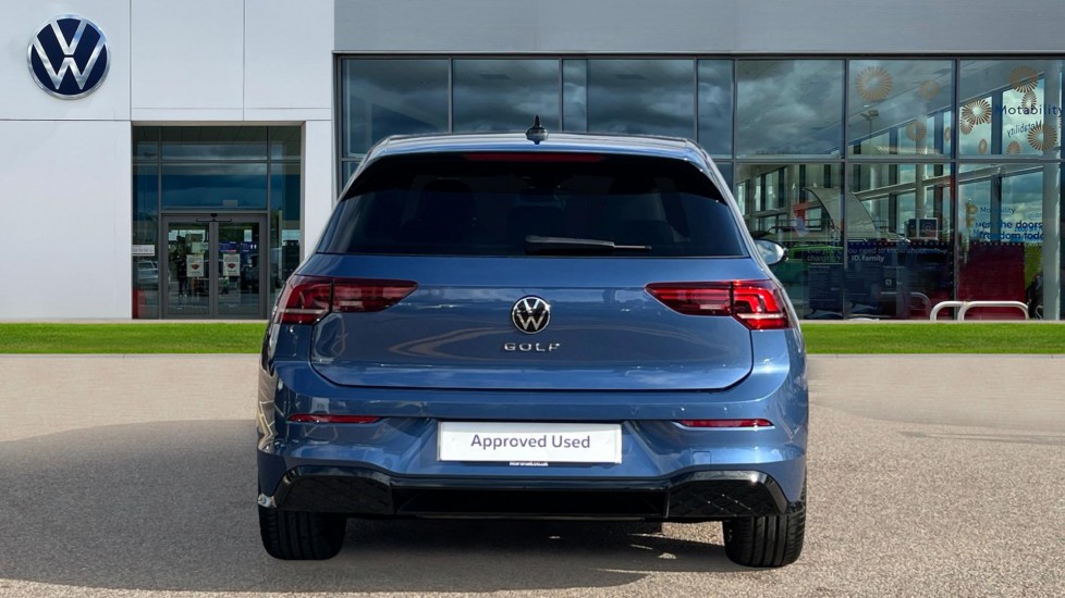 Used Volkswagen Golf 2025 for sale - 76817750: Photo 11