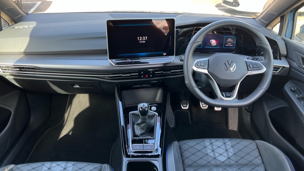 Used Volkswagen Golf 2025 for sale - 76817750: Photo 12