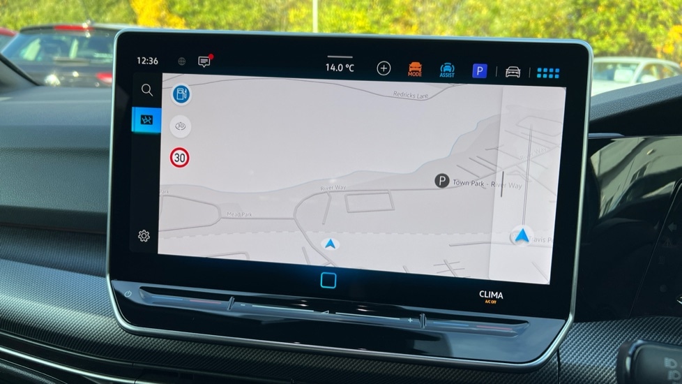 Used Volkswagen Golf 2025 for sale - 76817750: Photo 21