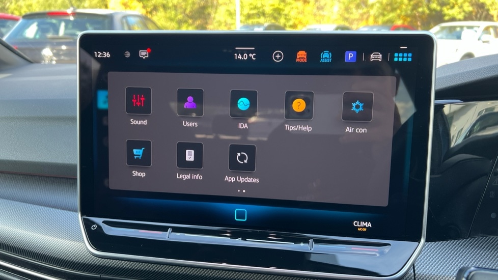 Used Volkswagen Golf 2025 for sale - 76817750: Photo 23