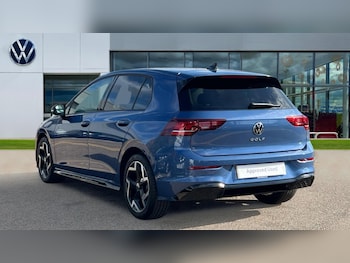 Used Volkswagen Golf 2025 for sale - 76817750: Photo