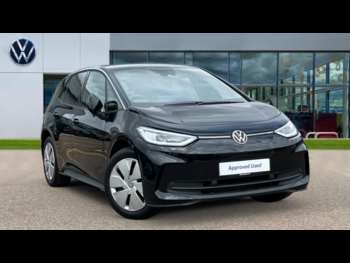 2025 - 150kW Essential Pro 59kWh 5dr Auto