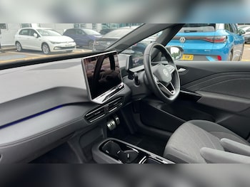 Used Volkswagen ID3 2025 for sale - 75336922: Photo