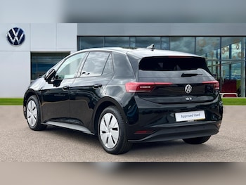 Used Volkswagen ID3 2025 for sale - 75336922: Photo