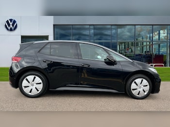 Used Volkswagen ID3 2025 for sale - 75336922: Photo