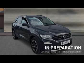2021 - 1.5 TSI EVO Active 5dr DSG Auto