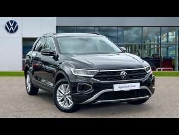 2022 - 1.5 TSI Life 5dr