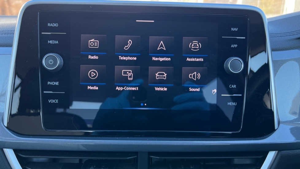 Used Volkswagen T-Roc 2023 for sale - 76868795: Photo 24