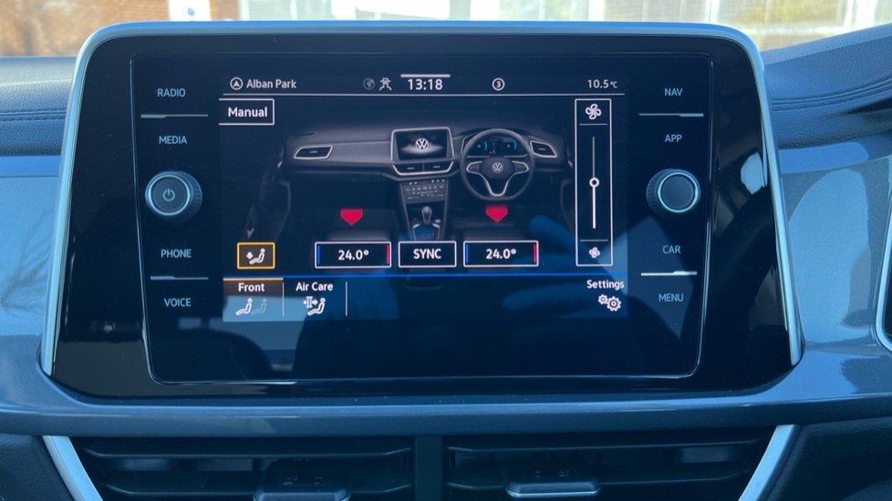 Used Volkswagen T-Roc 2023 for sale - 76868795: Photo 68