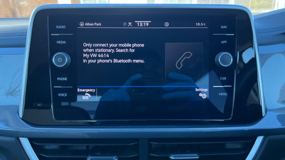 Used Volkswagen T-Roc 2023 for sale - 76868795: Photo 71