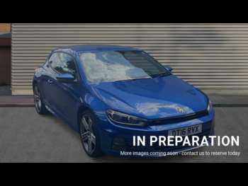 2016 - 2.0 TSI 180 BlueMotion Tech R-Line 3dr