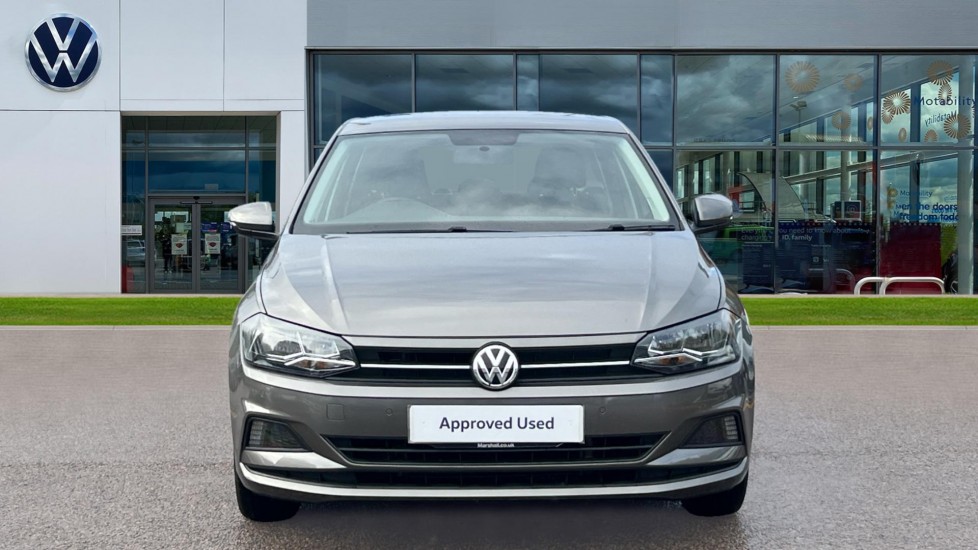 Used Volkswagen Polo 2019 for sale - 76447316: Photo 10