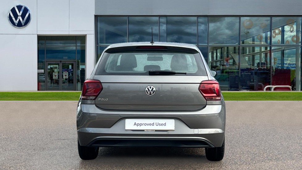Used Volkswagen Polo 2019 for sale - 76447316: Photo 11
