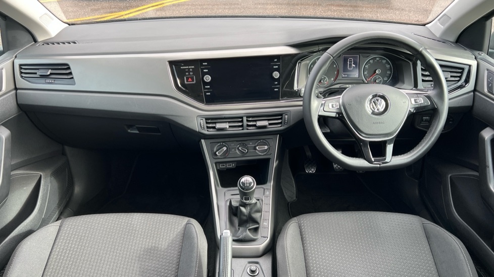 Used Volkswagen Polo 2019 for sale - 76447316: Photo 12