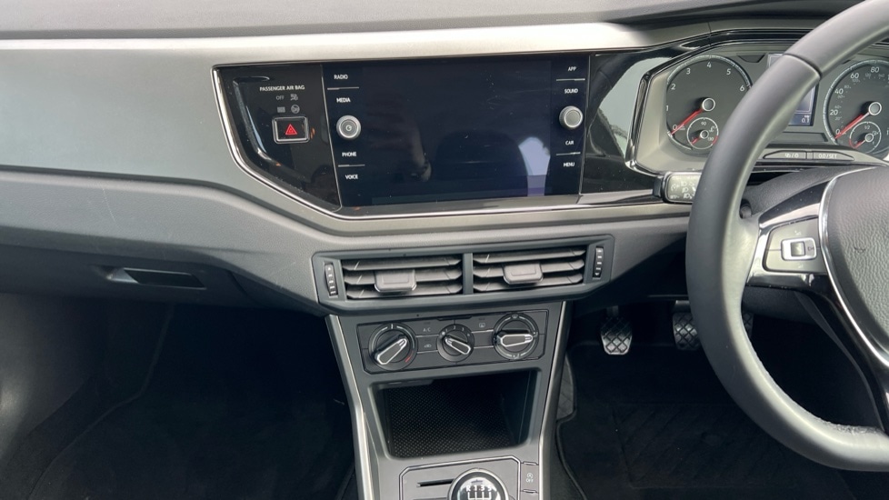 Used Volkswagen Polo 2019 for sale - 76447316: Photo 13