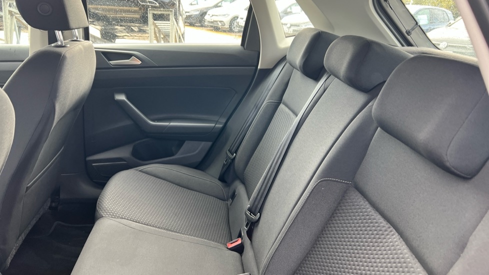 Used Volkswagen Polo 2019 for sale - 76447316: Photo 15