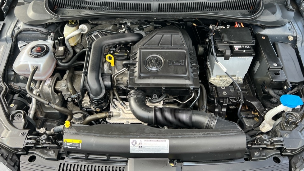 Used Volkswagen Polo 2019 for sale - 76447316: Photo 17