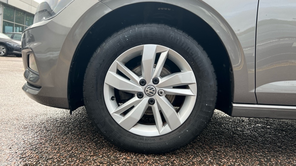 Used Volkswagen Polo 2019 for sale - 76447316: Photo 18