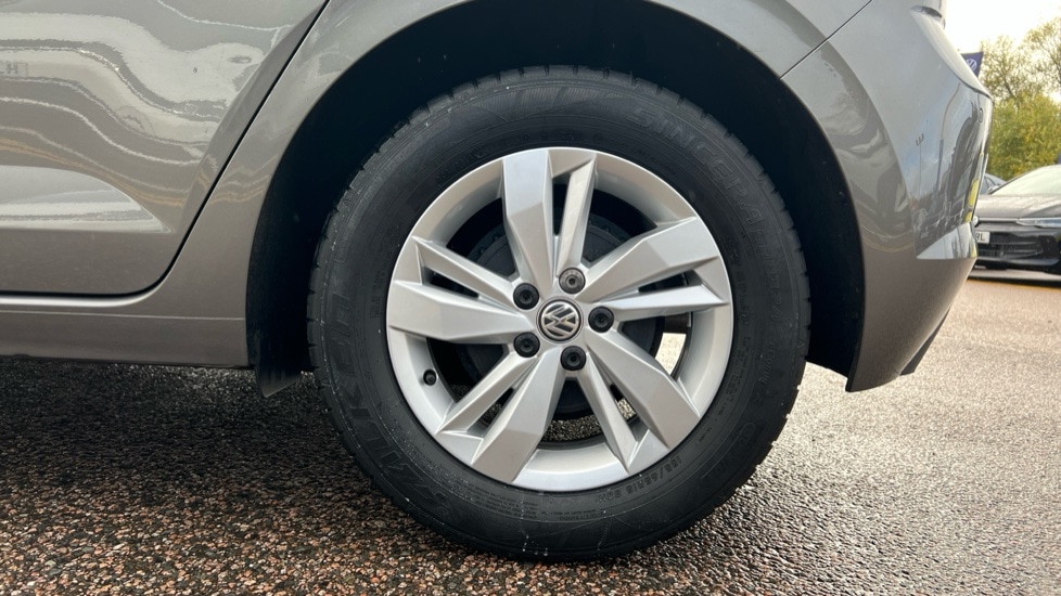 Used Volkswagen Polo 2019 for sale - 76447316: Photo 19