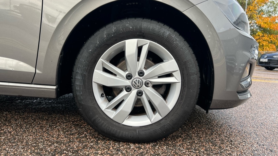 Used Volkswagen Polo 2019 for sale - 76447316: Photo 20