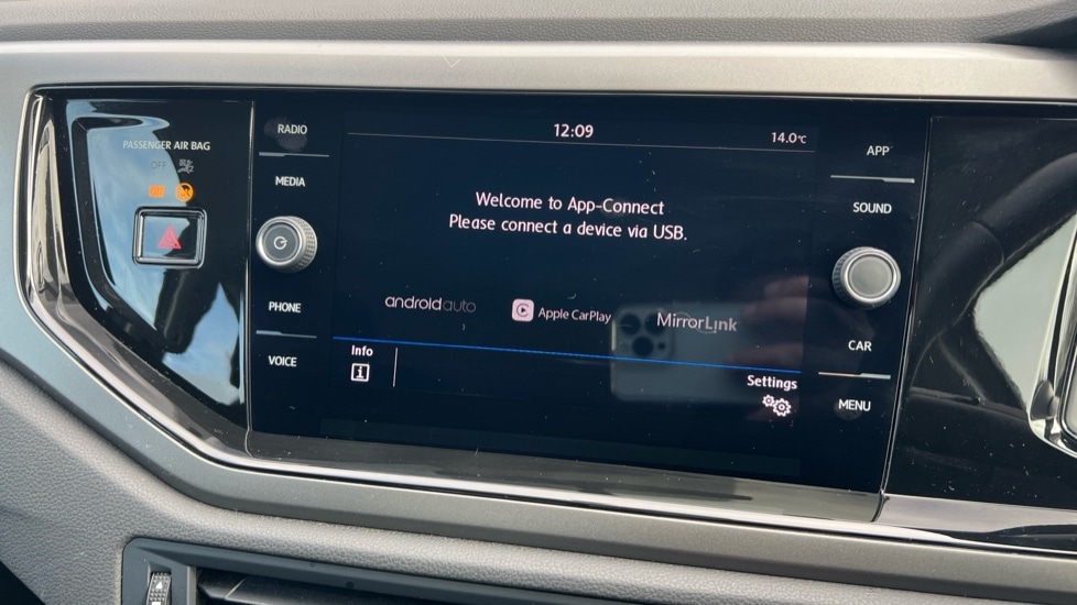 Used Volkswagen Polo 2019 for sale - 76447316: Photo 21