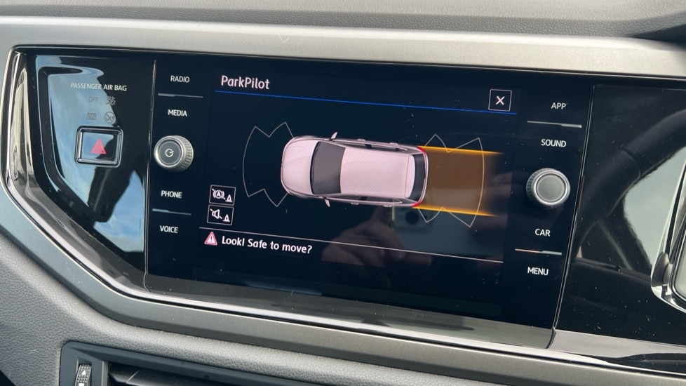 Used Volkswagen Polo 2019 for sale - 76447316: Photo 22