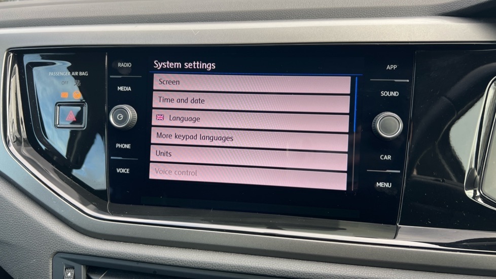 Used Volkswagen Polo 2019 for sale - 76447316: Photo 23