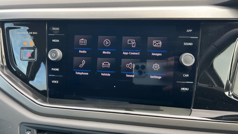 Used Volkswagen Polo 2019 for sale - 76447316: Photo 24