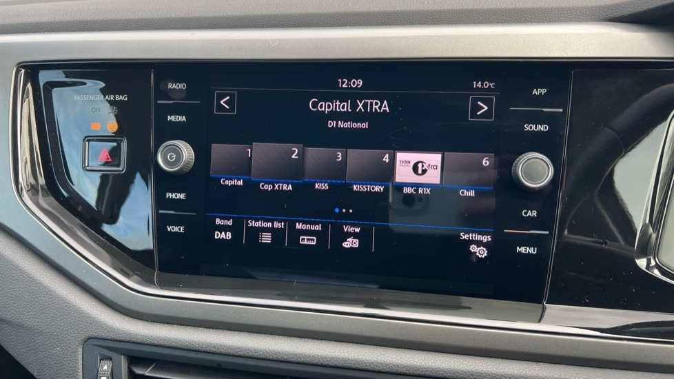 Used Volkswagen Polo 2019 for sale - 76447316: Photo 25