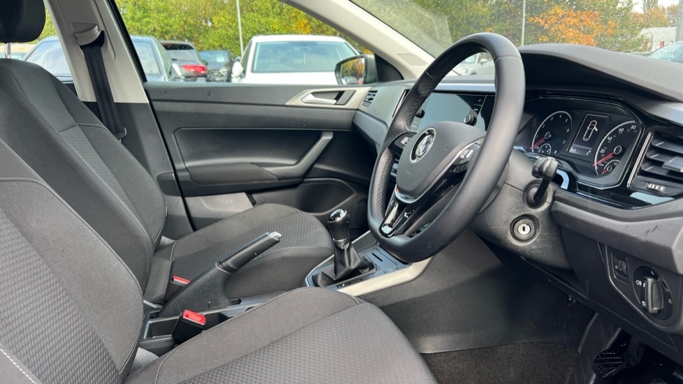Used Volkswagen Polo 2019 for sale - 76447316: Photo 26