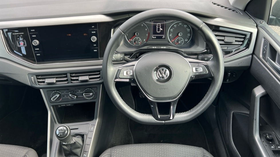 Used Volkswagen Polo 2019 for sale - 76447316: Photo 27