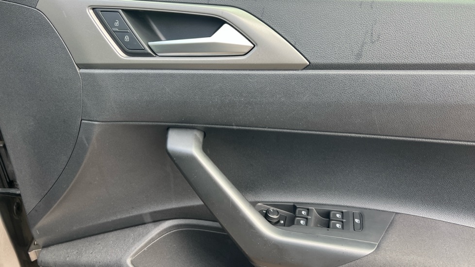 Used Volkswagen Polo 2019 for sale - 76447316: Photo 37