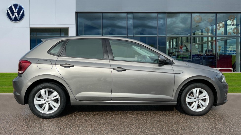 Used Volkswagen Polo 2019 for sale - 76447316: Photo 4