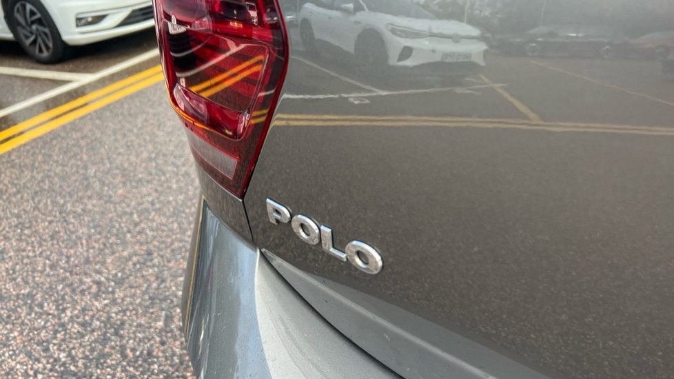 Used Volkswagen Polo 2019 for sale - 76447316: Photo 40