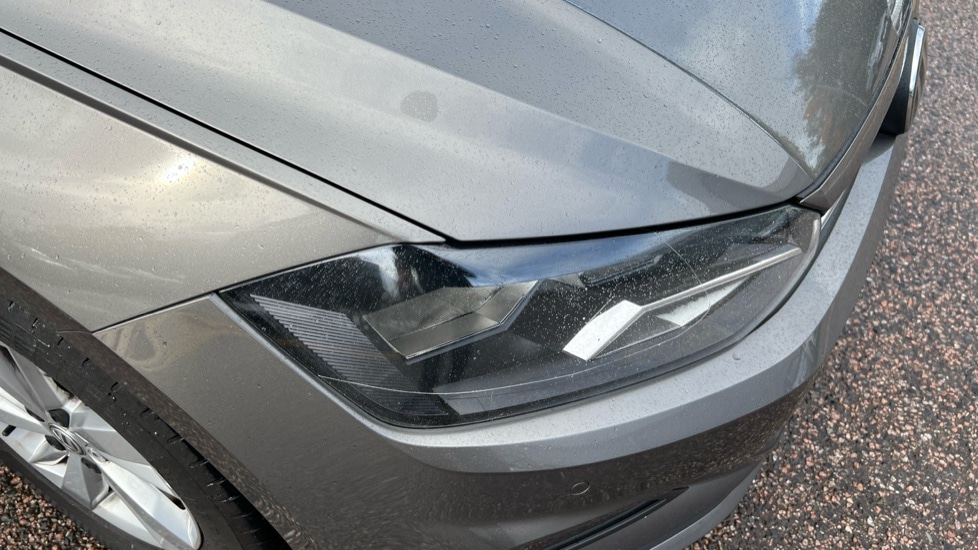 Used Volkswagen Polo 2019 for sale - 76447316: Photo 41