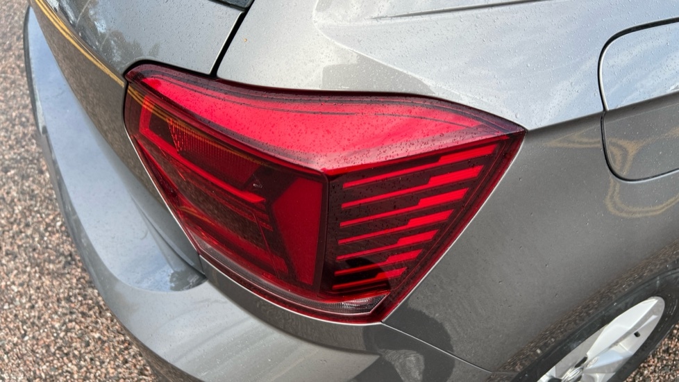 Used Volkswagen Polo 2019 for sale - 76447316: Photo 44