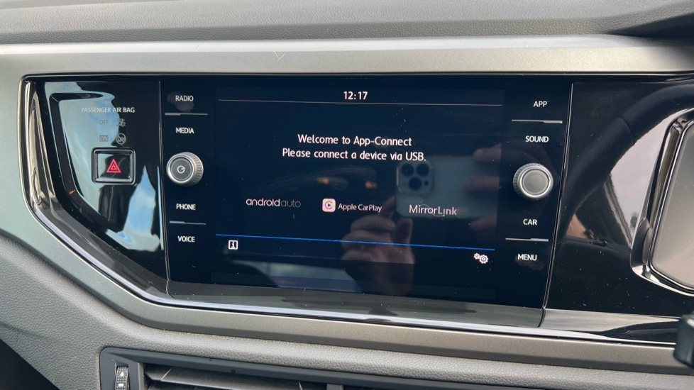 Used Volkswagen Polo 2019 for sale - 76447316: Photo 52