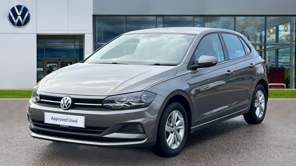 Used Volkswagen Polo 2019 for sale - 76447316: Photo 7