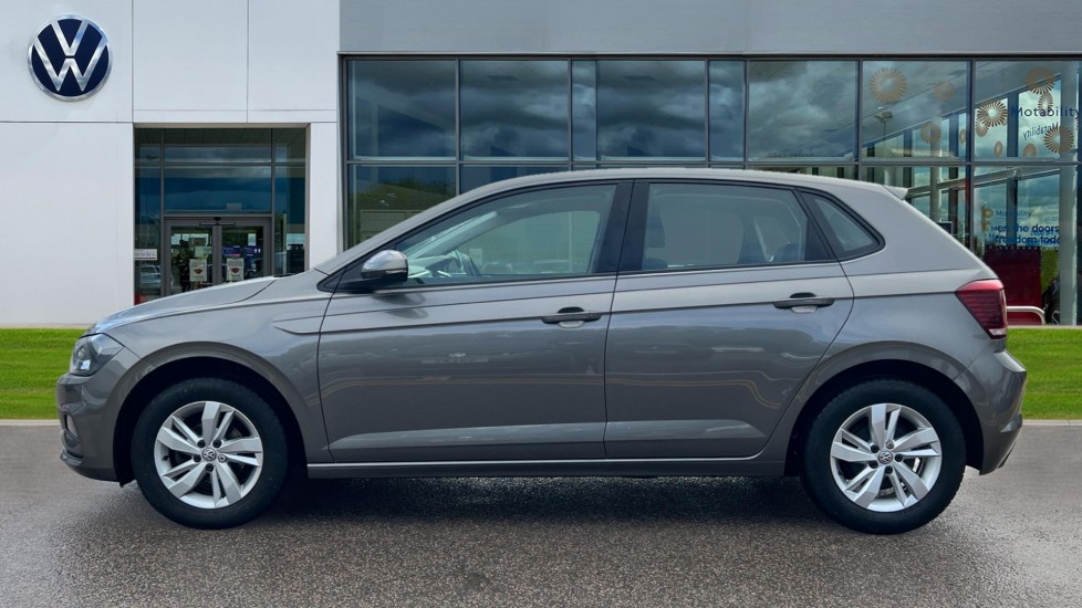 Used Volkswagen Polo 2019 for sale - 76447316: Photo 9