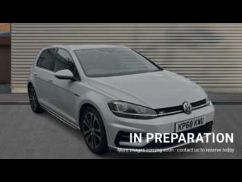 Used Volkswagen Golf 2018 for sale - 75301392: Photo